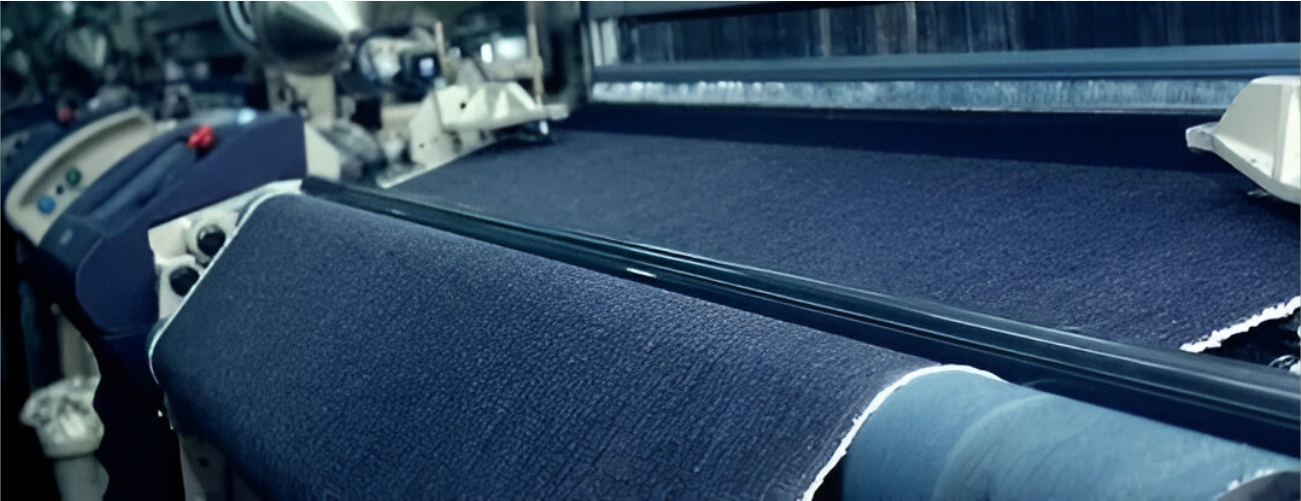 Ahinsa Denim
